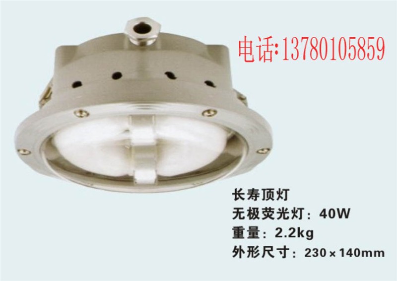 供应NFC9176长寿顶灯 浙江 温州 
